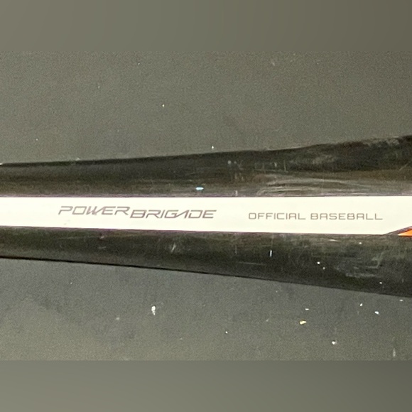 Easton Speed Power Brigade 25” 14oz 2.25” Barrel TB15SPO Baseball Bat -11 Alloy - Picture 2 of 9